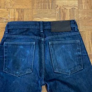 Naked & Famous Denim | Jeans | Naked And Famous Denim Size 28 | Poshmark